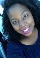 A photo of Dalapo, a tutor from University of Maryland-College Park