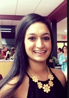 A photo of Kheya, a Math tutor in La Grange, IL A photo of Kheya, a Math tutor in La Grange, IL