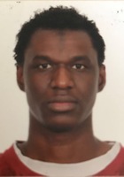 A photo of Ibrahima, a Test Prep tutor in Cincinnati, OH A photo of Ibrahima, a Test Prep tutor in Cincinnati, OH