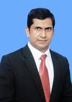 A photo of Ahsan, a tutor from University of the Punjab Lahore Pakistan