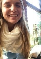 A photo of Anna, a AP Chemistry tutor in La Mesa, CA A photo of Anna, a AP Chemistry tutor in La Mesa, CA
