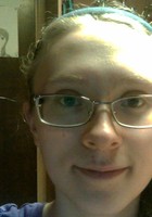 A photo of Jael Butler, a tutor from University of Colorado-Colorado Springs