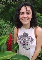 A photo of Lucia, a Science tutor in Escondido, CA A photo of Lucia, a Science tutor in Escondido, CA