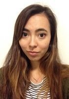 A photo of Eimi, a Test Prep tutor in New Jersey A photo of Eimi, a Test Prep tutor in New Jersey