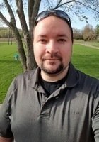 A photo of Christopher, a tutor from Muskingum University