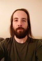A photo of Ryan, a tutor from San Francisco State University