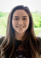 A photo of Taylor, a tutor from University of North Carolina at Wilmington