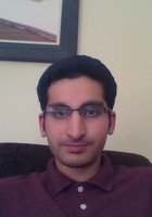 Windsor High School Chemistry tutor named Zain Windsor High School Chemistry tutor named Zain