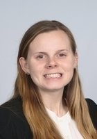 A photo of Lauren, a tutor from Pennsylvania State University-Main Campus