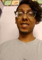 A photo of Christopher, a SAT prep tutor in Plainfield, NJ A photo of Christopher, a SAT prep tutor in Plainfield, NJ