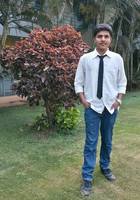 A photo of Akshay, a Math tutor in Monroe, GA A photo of Akshay, a Math tutor in Monroe, GA