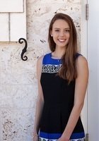 A photo of Madeline, a tutor from Palm Beach Atlantic University-West Palm Beach