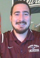 A photo of Matthew, a tutor from Texas State University-San Marcos