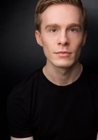 A photo of Matt, a tutor from New York University