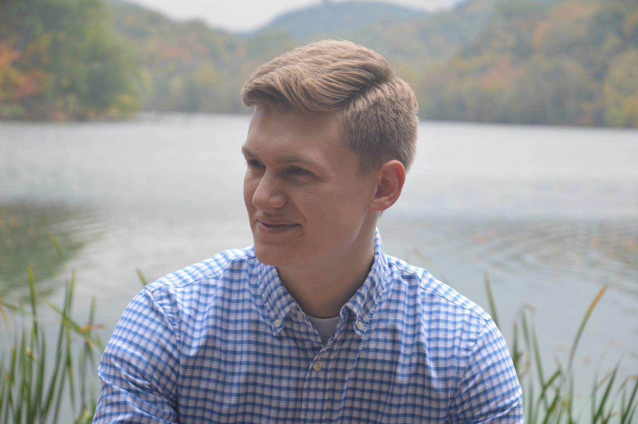 Nashville, TN German tutor named Mitchell