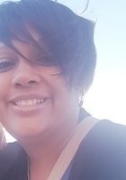 A photo of Allison, a tutor from Texas Southern University