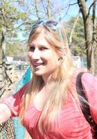 A photo of Michelle, a History tutor in Plainfield, NJ A photo of Michelle, a History tutor in Plainfield, NJ
