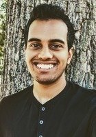 Nakul S. - top rated tutor