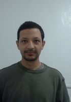 A photo of David, a tutor from California State University-Long Beach