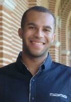 A photo of Perris, a tutor from Rice University