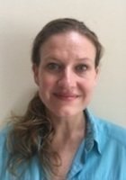 A photo of Jamie, a tutor from Birmingham Southern College