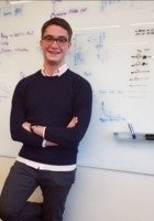 A photo of Collin, a tutor from Georgia Institute of Technology-Main Campus