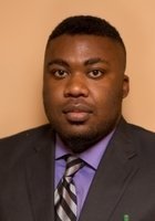 A photo of Lester, a tutor from Xavier University of Louisiana A photo of Lester, a tutor from Xavier University of Louisiana