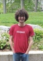 A photo of Nathaniel, a English tutor in Medford, MA A photo of Nathaniel, a English tutor in Medford, MA