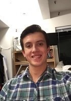Manhattan, NY Accounting tutor Ryan Manhattan, NY Accounting tutor Ryan