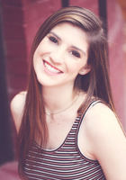 A photo of Amy, a tutor from University of Pennsylvania