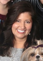 A photo of Leah, a tutor from University of Louisville