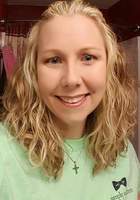 A photo of Michelle, a tutor from Georgia Southern University