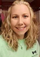 A photo of Michelle, a tutor from Georgia Southern University