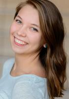 A photo of Anissa, a tutor from University of Washington-Seattle Campus