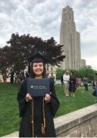 A photo of Amanda, a History tutor in Reading, PA A photo of Amanda, a History tutor in Reading, PA