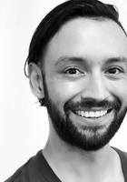 A photo of Eddie, a tutor from University of Puerto Rico-Mayaguez