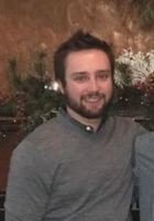 A photo of John, a tutor from Indiana University-Bloomington