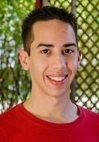 A photo of Ricardo, a tutor from University of Central Florida