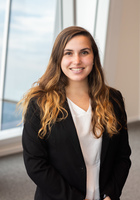 A photo of Heather, a tutor from Vanderbilt University