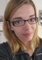 A photo of Kristen, a tutor from University of South Florida-Main Campus