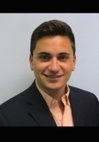 A photo of Sebastian, a tutor from University of Florida
