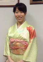 A photo of Asami, a Japanese tutor in New Britain, CT A photo of Asami, a Japanese tutor in New Britain, CT