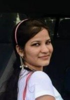 A photo of Srishti, a AP Chemistry tutor in Worcester, MA A photo of Srishti, a AP Chemistry tutor in Worcester, MA