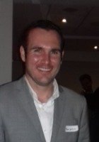 A photo of Benjamin, a tutor from American University
