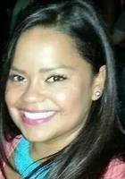 A photo of Natalie, a tutor from University of Illinois at Chicago