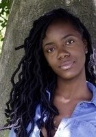 A photo of Samaya, a tutor from North Carolina A T State University