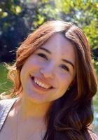 A photo of Arianna, a tutor from University of Michigan-Ann Arbor