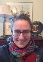 A photo of Anne, a SAT tutor in Fall River, MA A photo of Anne, a SAT tutor in Fall River, MA