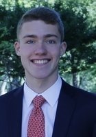A photo of Spencer, a SAT tutor in North Dakota A photo of Spencer, a SAT tutor in North Dakota