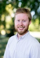 A photo of Jeff, a tutor from Davidson College